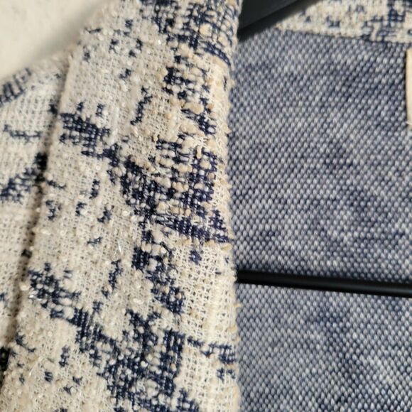 Melloday Plus Size Womens Open Front Cardigain Size 1x In Gray - Picture 11 of 13